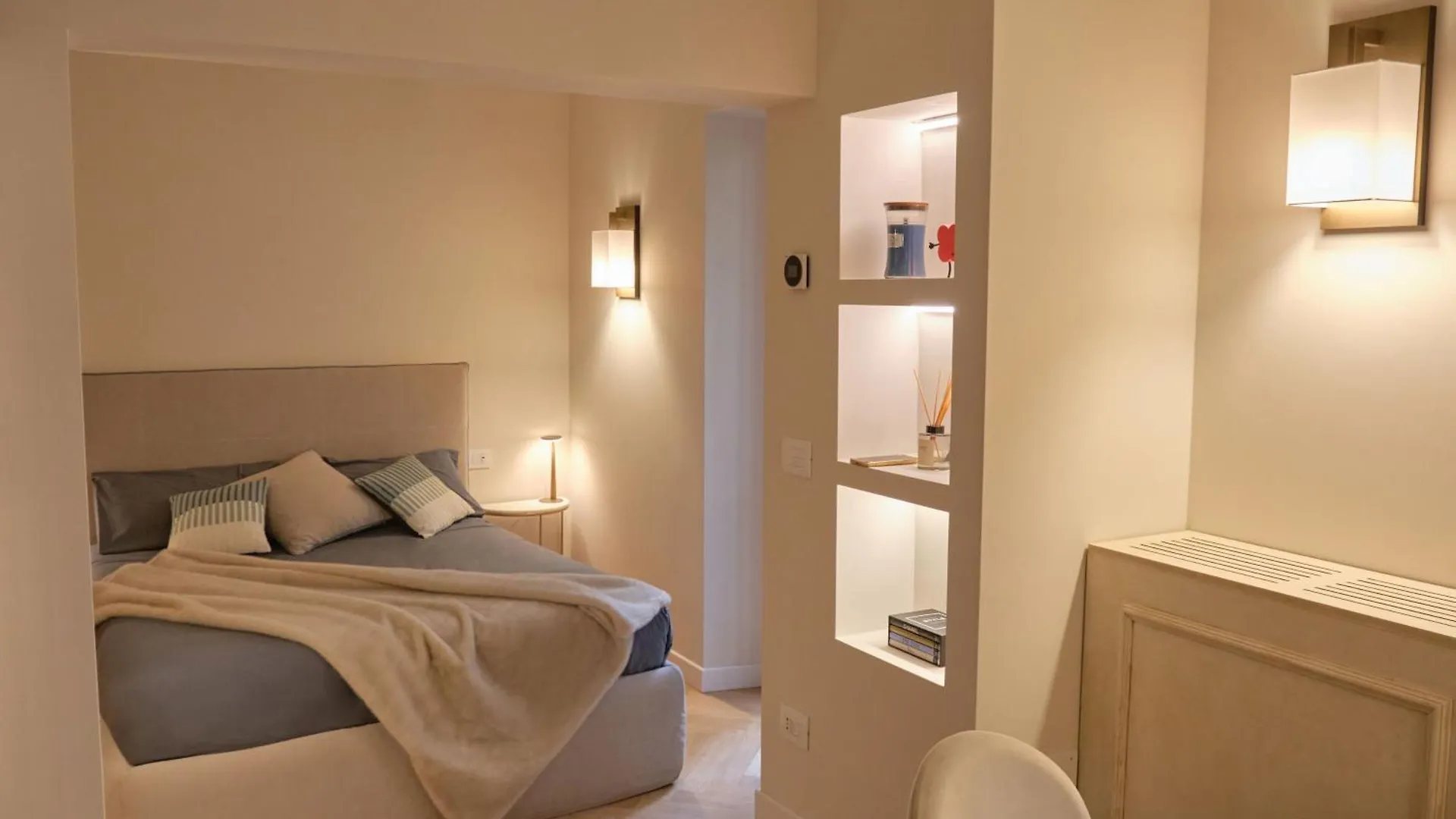 La Corte Luxury Apartment - Brera Milano