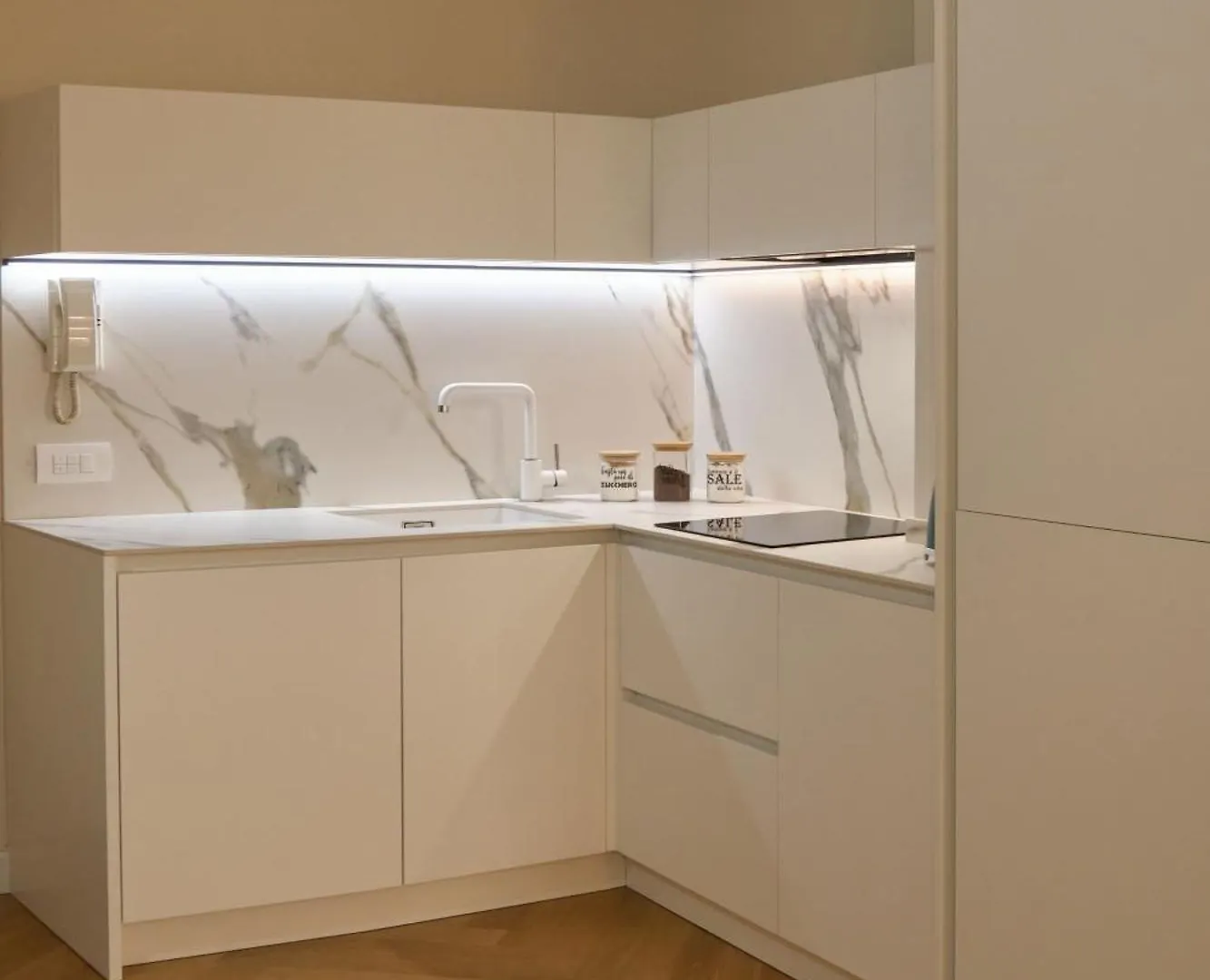 La Corte Luxury Apartment - Brera Milano