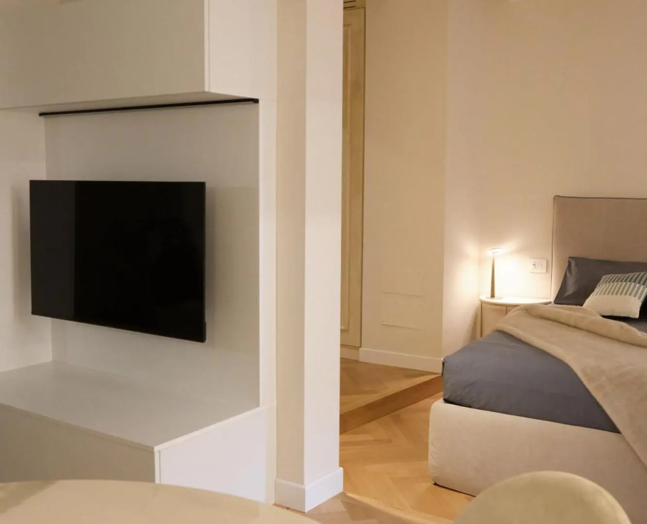 La Corte Luxury Apartment - Brera Milano