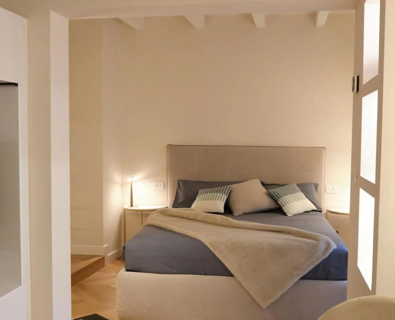 La Corte Luxury Apartment - Brera Milano 0*,  Italien
